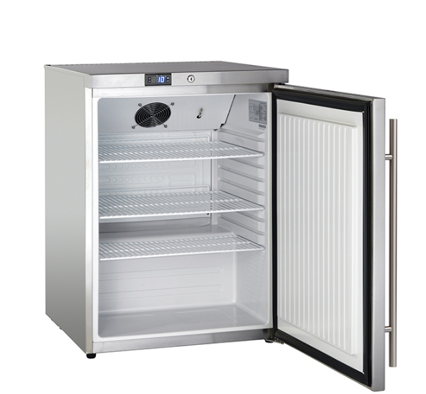 ScanDomestic SK 145 E kommercielt køleskab og kommerciel fryser 145 L Fritstående C ScanDomestic SK 145 E kommercielt køleskab og kommerciel fryser 145 L Fritstående C